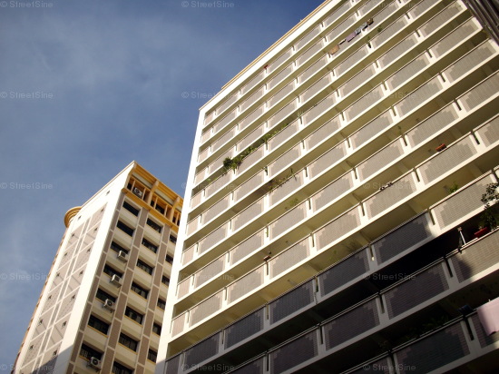 Blk 345 Kang Ching Road (Jurong West), HDB 4 Rooms #271012